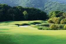 [골프장 탐방-화산CC]수채화 속 라운딩, 역시 한강 이남 ‘으뜸’