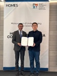 홈즈컴퍼니, PMI 사우디와 주거 개발 및 중개분야 협력을 위한 업무협약 체결