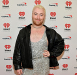 샘 스미스, 5년 만에 내한공연…킹 스미스 황제성 만날까?