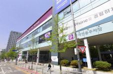 빌딩 3채 전지현, 최대 1900억원 부동산갑부…대출은 딱 한 번