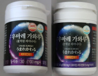 이 여성호르몬제 먹지 마세요…자궁비대 부작용 태국칡 검출