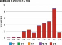 세계 배터리 원료 핵심지를 선점한 중국 사업가[PADO]