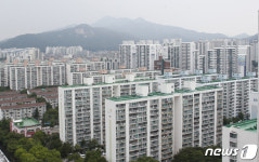 우리도 강남처럼 하계장미 등 강북 재건축 신통기획 노린다