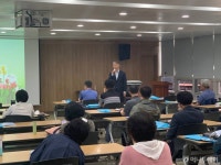 성공하는 인생2모작 교육 퇴직앞둔 공무원들 웃었다