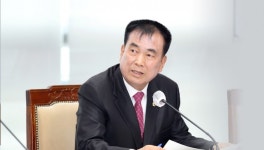 민생 조례 제정에 힘쓰겠다 - 방한일 충청남도의회 의원