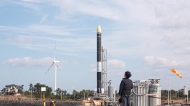 K-스페이스 스타트업, 제주도로 몰리는 이유...우주 관문도시 변신