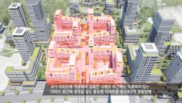 주민 의견 반영했다…증산4구역에 전국 최대 규모 센트럴파크