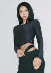 스컬피그, 운동 유튜버 제이제이와 이너웨어 컬래버