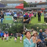 M터치 봄 특별콘서트, 을왕리서 성료.. 여름콘서트·대학/청춘가요제 참가팀 발표