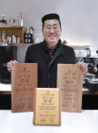 크레이저커피, 커피맛이 브랜드 경쟁력…합리적 가격 ·교육·시스템 주목