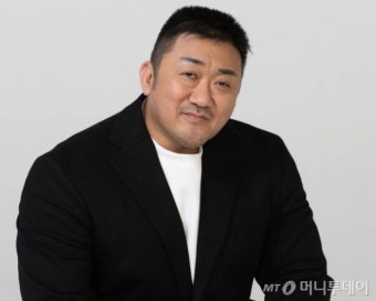 마동석 알고보니 치명적 부상 
