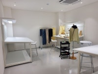 무신사가 미싱 소리 가득한 신당동에 공유오피스 연 이유