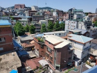 무신사가 미싱 소리 가득한 신당동에 공유오피스 연 이유