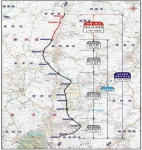 수도권 제2순환선 조안IC~양평IC, 31일 개통