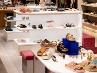 유러피안 신발 브랜드 숄(Scholl) 현대 본점서 팝업 열어