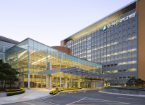 CJ올리브네트웍스, 양산부산대병원 스마트물류 구축…내달 착공