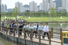 세계가 인정한 ‘정원의 도시’로 오세요