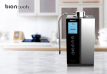 바이온텍, 2023 글로벌 강소기업 1000+ 선정