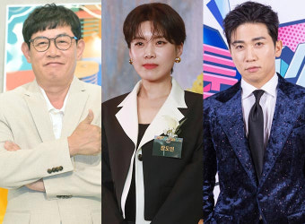 유세윤·장동민·유상무·장도연에 이경규까지…4년째 출연료 못받은 돈 10억 넘는다