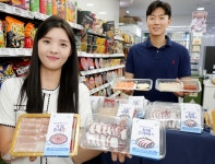 편의점에서 회도 판다...세븐일레븐, 냉장숙성회 출시