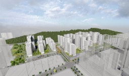 양천구 신정1-5구역 재개발, 9년만에 재개…956가구 짓는다