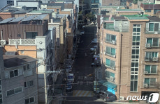 이사비 준다던 업자, 집주인과 한패였다…전세사기 의심 1322건 적발