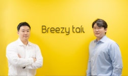 브리지테일, 반려동물 헬스케어로 상장 도전하는 유망기업