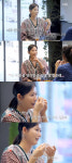 김선영 늘 아줌마 역, 우울감 심했다…다양한 연기하고파 오열
