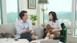 '여에스더' 홍혜걸 