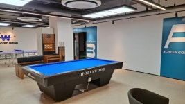 점심먹고 수월봉 다녀올까...웹케시의 복지실험