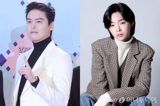 이장우, 조혜원 결혼 소식에 팬들 감동, 11월 23일 비공개 결혼식 예정