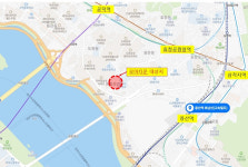 용산구, 원효로4가 모아타운 관리계획 용역…2024년 서울시 승인 추진