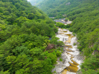 관광공사 추천, 7월 가볼 만한 풍류가 깃든 계곡 5곳은?