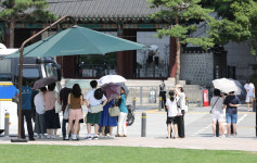밭일하던 노인, 체온이 41.5도 펄펄…폭염특보 온열환자 잇따라