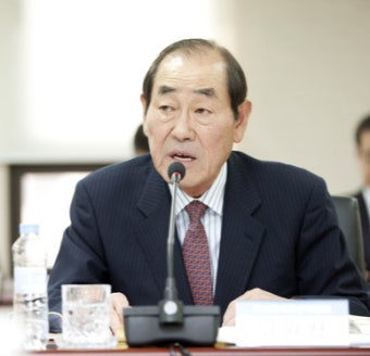 '450억 상속설' 윤태영, 남다른 무인도 감상 