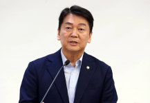 최경환 이준석 등 보수연합군 주장에 안철수 상식적인 일