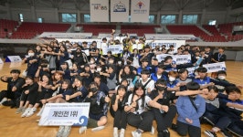 현대모비스, 양궁협회와 함께 2023 학교 스포츠클럽 양궁대회 개최