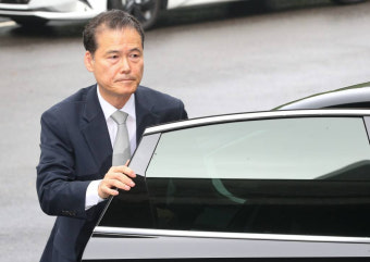 김영호 통일부 장관 후보, 오늘 인사청문회···여야 격돌 예고
