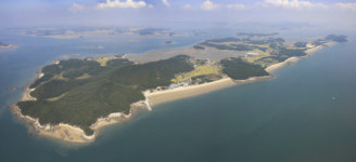 충남 보령 원산도에 해양레저센터 건립 추진