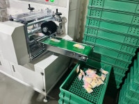 [르포]집에서 먹어도 촉촉…할매니얼 사로잡은 아리울떡, 비결은