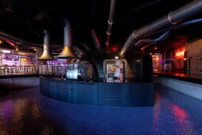 소노인터내셔널, 델피노 복합멀티플렉스 더 몰 리뉴얼 오픈