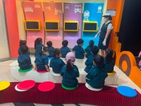 부천도시공사 어린이교통나라, 교육기부 우수기관 인증