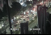 버버리롯데잠실C22점남성 | 버버리 매장서 시작된 불…잠실 롯데백화점 화재로 1000여명 대피