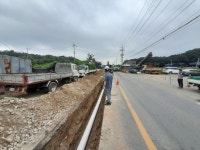 고양시, 분류식 하수관로 설치·노후 하수관로 39.8km 정비