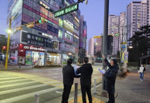 김포시, CCTV 데이터 분석으로 체납차량 단속 시행