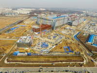 평택 반도체단지 송전선로 뚫린다…연내 전력 3GW 확충