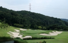 [골프장 탐방-SG아름다운CC]절경과 라운딩 끝엔 힐링이 기다린다