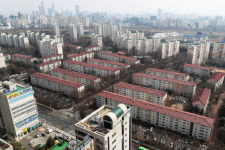 목동 첫 재건축 청사진…6단지 50층 내외 2300가구로 탈바꿈