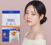 튠바이오3, 日 드럭스토어쇼서 더-비아 프로틴 플러스 선봬