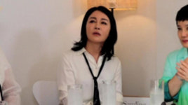 가수 우연이, 2번 이혼 사연 뭐길래…다신 결혼 안 할 것 다짐